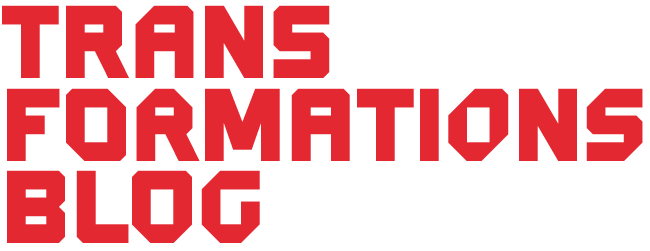 Transformationsblog