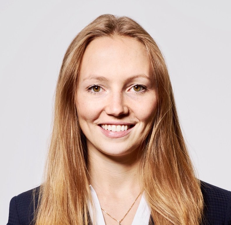 Marlene Schneller