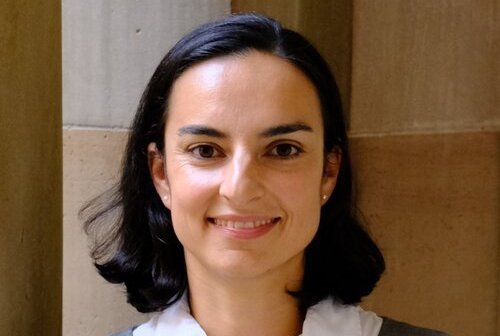 Prof. Dr. Melanie Baur