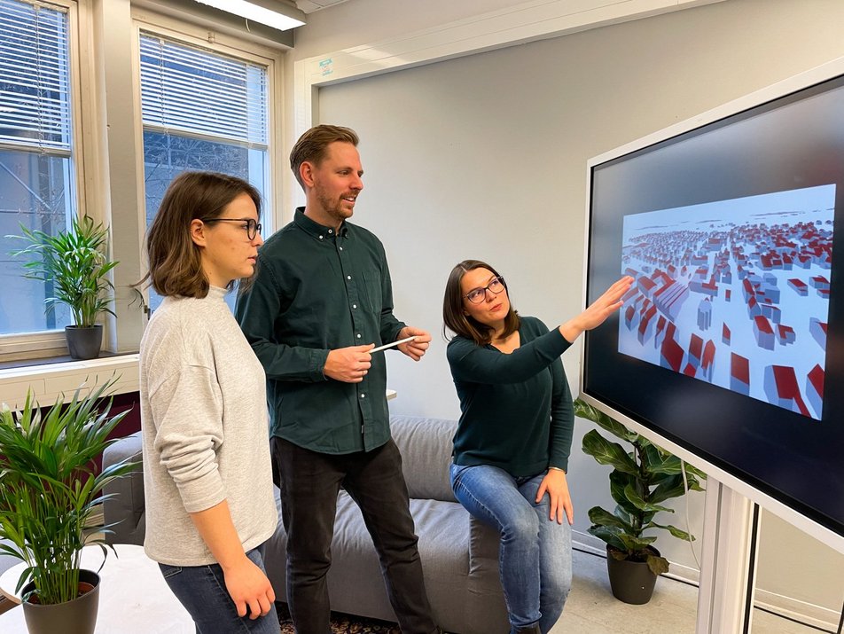 Team Fünf Prozent 